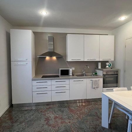 Apartmán Un Nido Nel Centro Storico Con Garage Aosta Exteriér fotografie