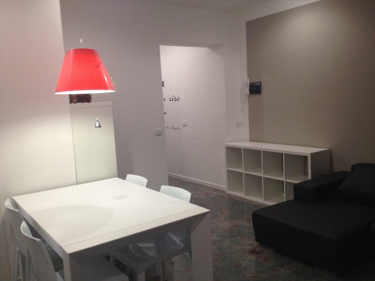 Apartmán Un Nido Nel Centro Storico Con Garage Aosta Exteriér fotografie